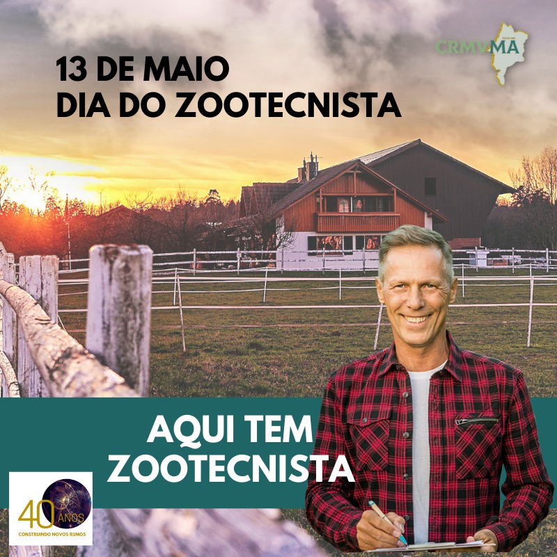 Dia do Zootecnista