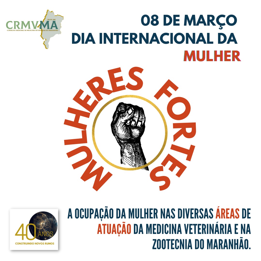 Dia Internacional da Mulher