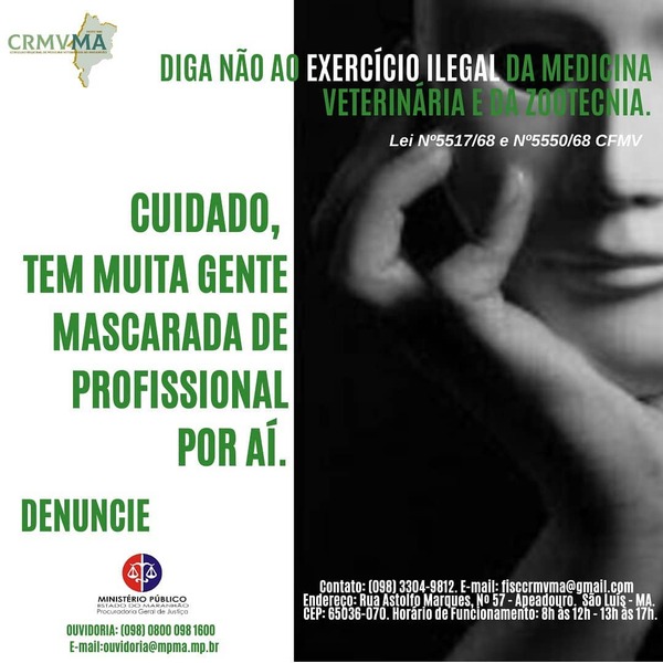 campanha exercício ilegal (1)