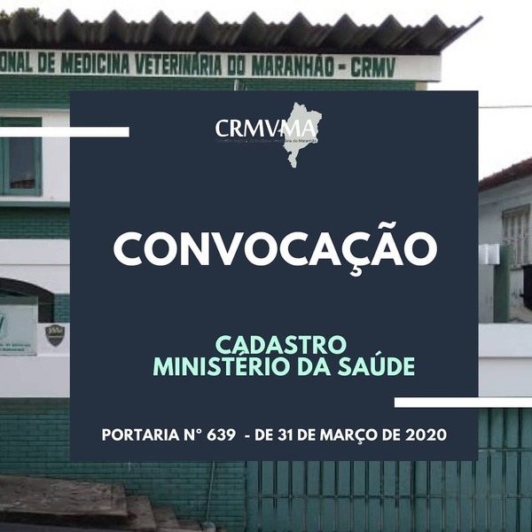 convocação (1)