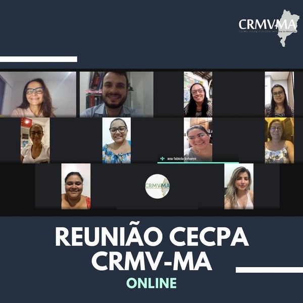 reunião cecpa