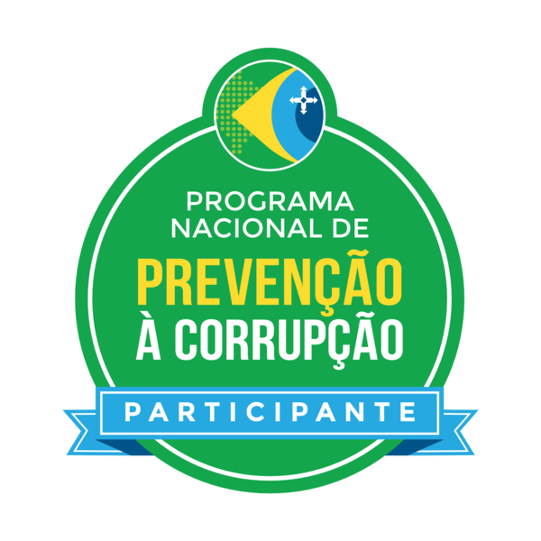 selo prevenção à corrupção