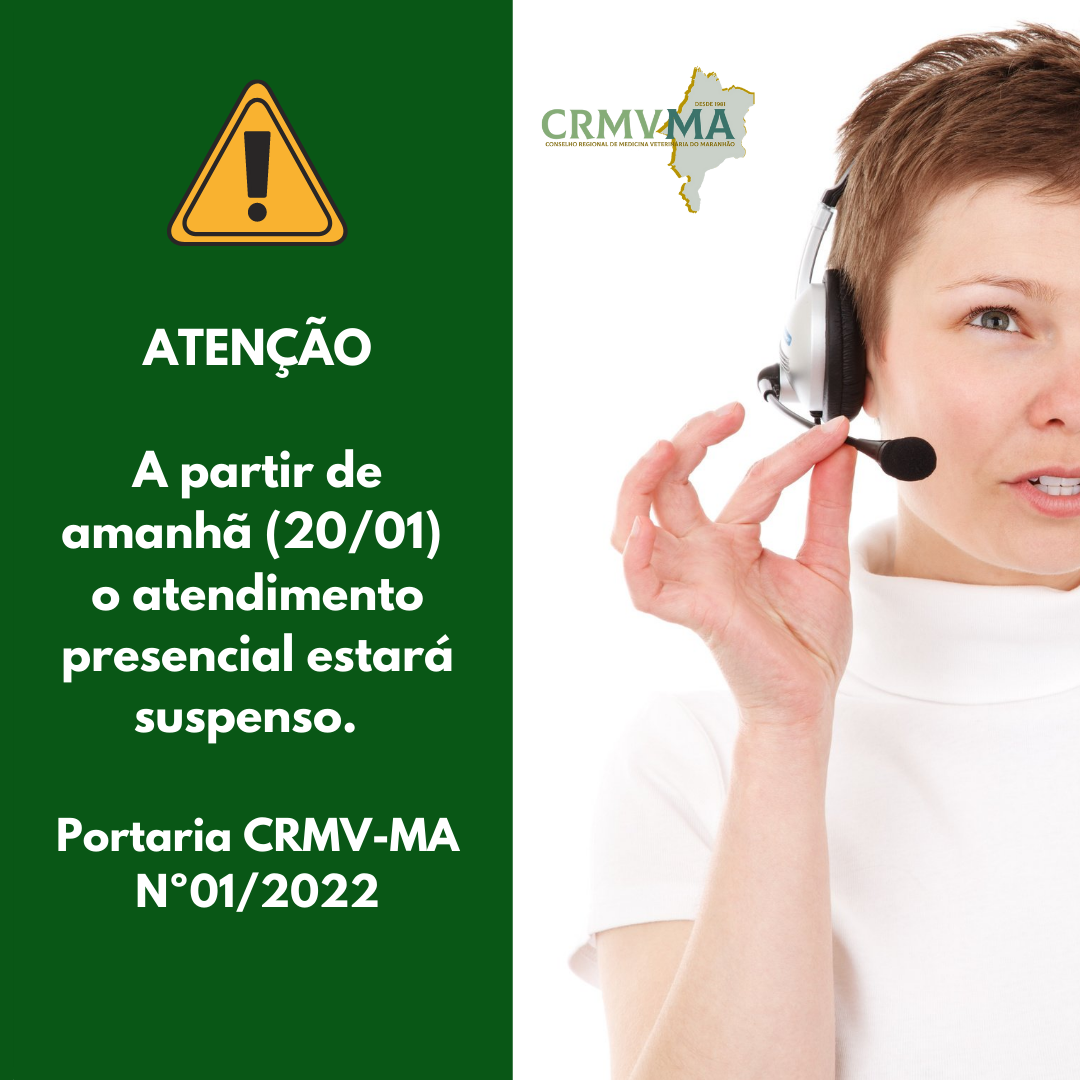 Telefone (098) 3304-98113304-9812 Whatsapp (098) 3304-9811 (Financeiro) Email secretaria@crmvma.org.br financeiro@crmvma.org.br Horário de funcionamento 08h às 12h 13h às 17h.