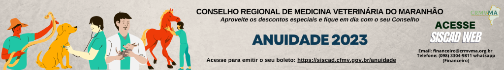 ANUIDADE 2023 - EMAIL MKT