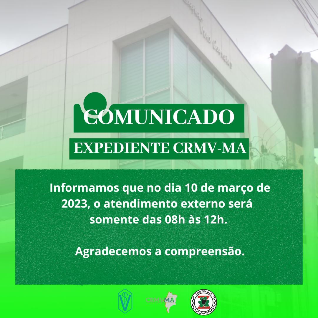 COMUNICADO