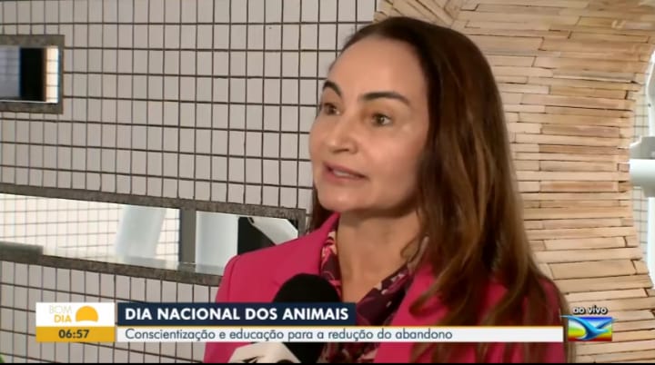 Entrevista Dra Neide