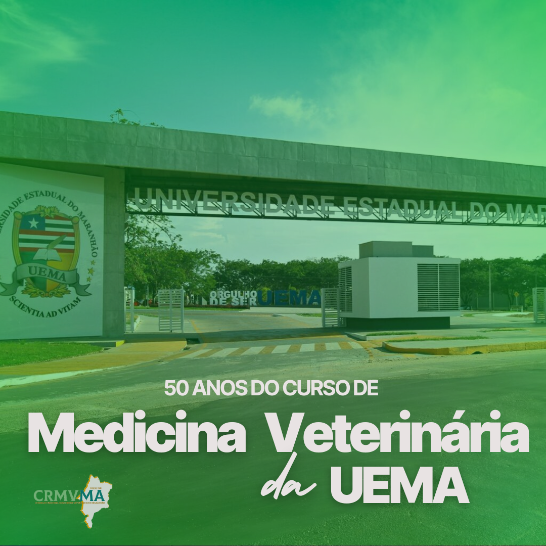 UEMA 50 ANOS