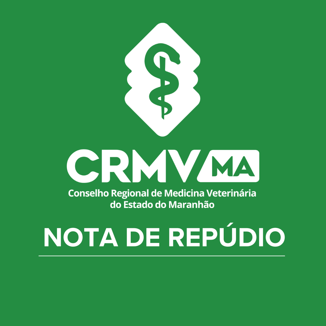 NOTA DE REPÚDIO