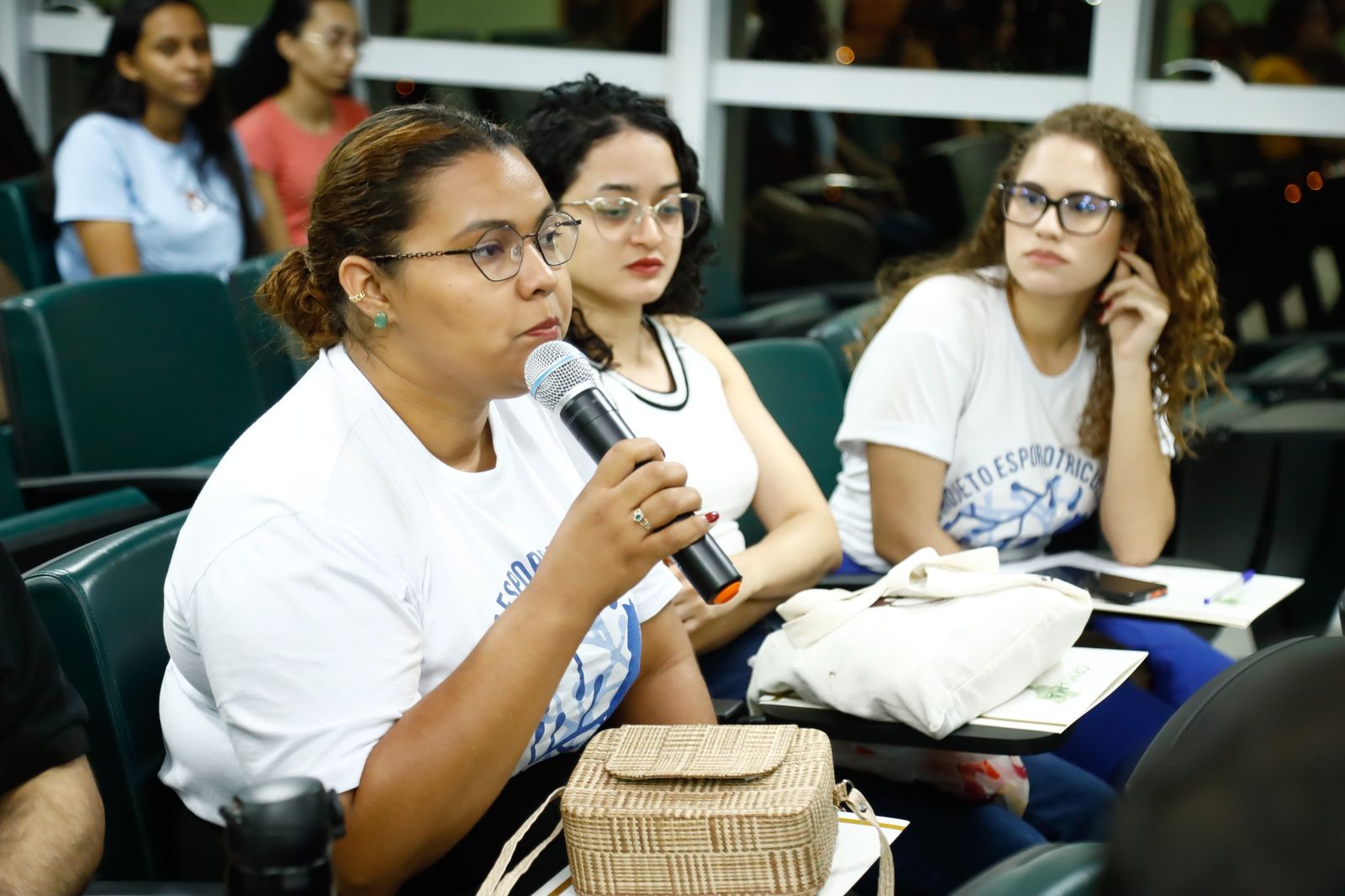 Saúde Única em foco: Seminário do CRMV-MA inicia debates cruciais sobre esporotricose e integração na Medicina Veterinária