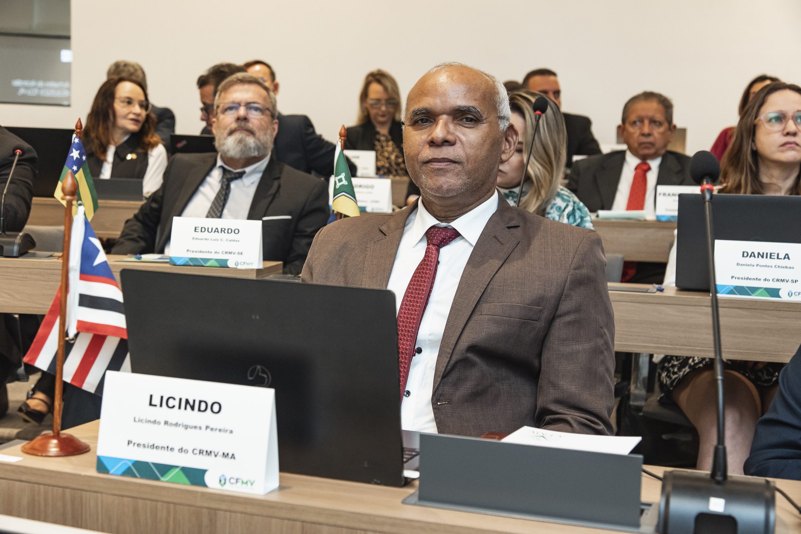 5ª CNP em Brasília