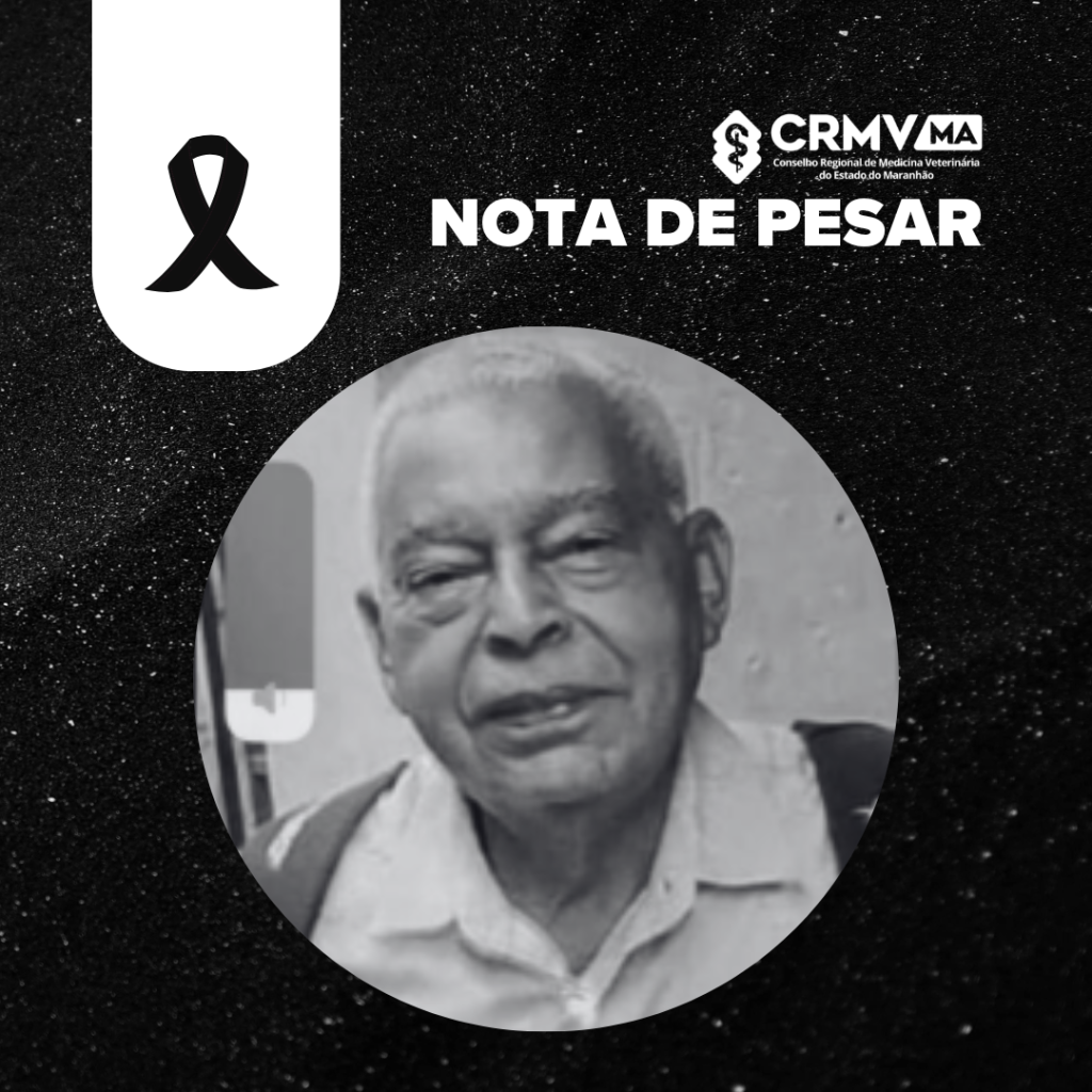 Nota de pesar: Roberto Solano Ferro