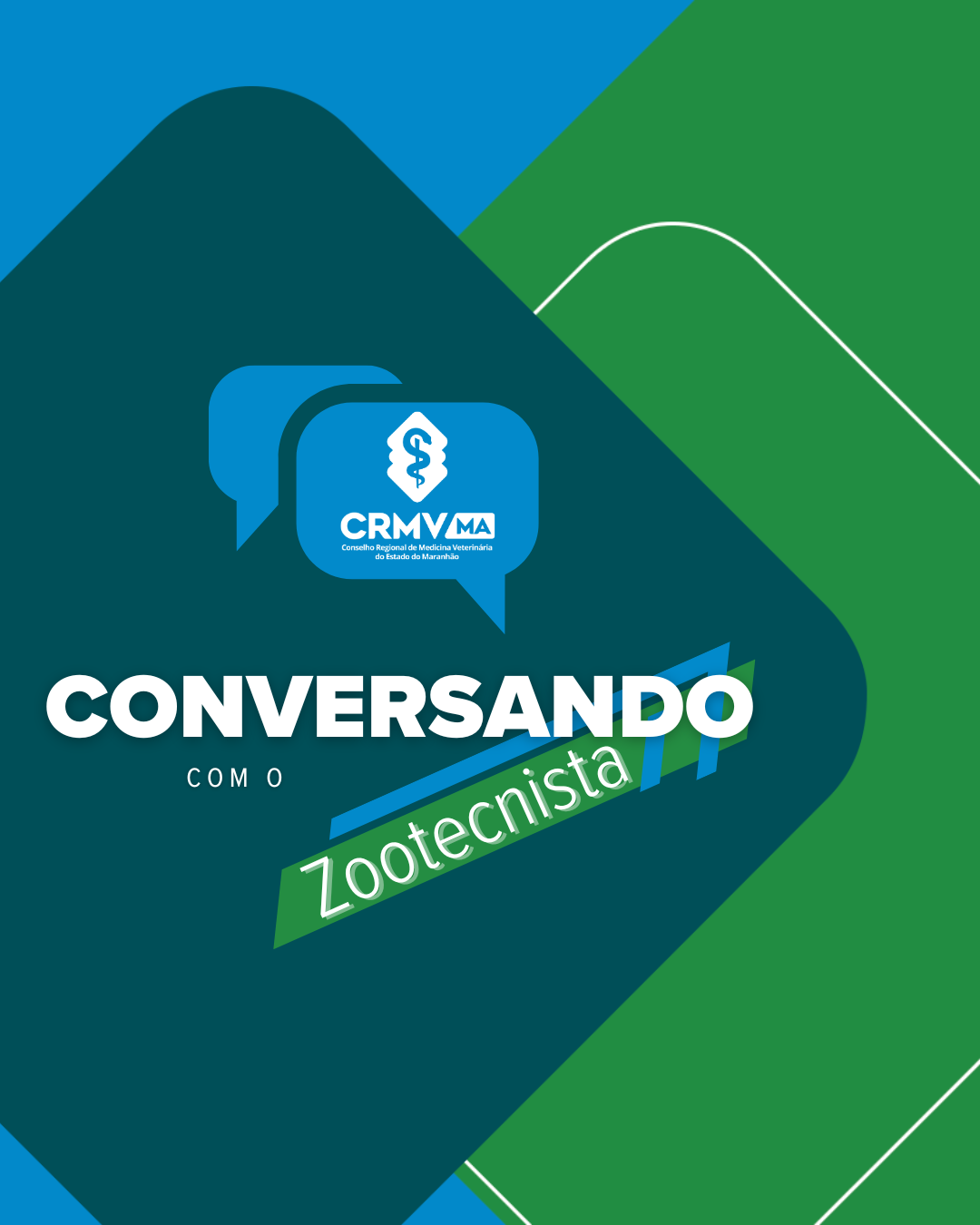 conversando com o zootecnista