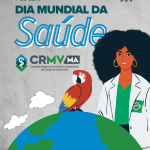 (45) DIA MUNDIAL DA SAÚDE