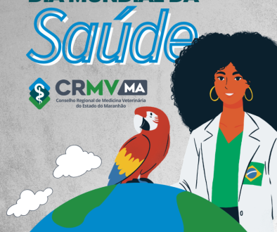 (45) DIA MUNDIAL DA SAÚDE