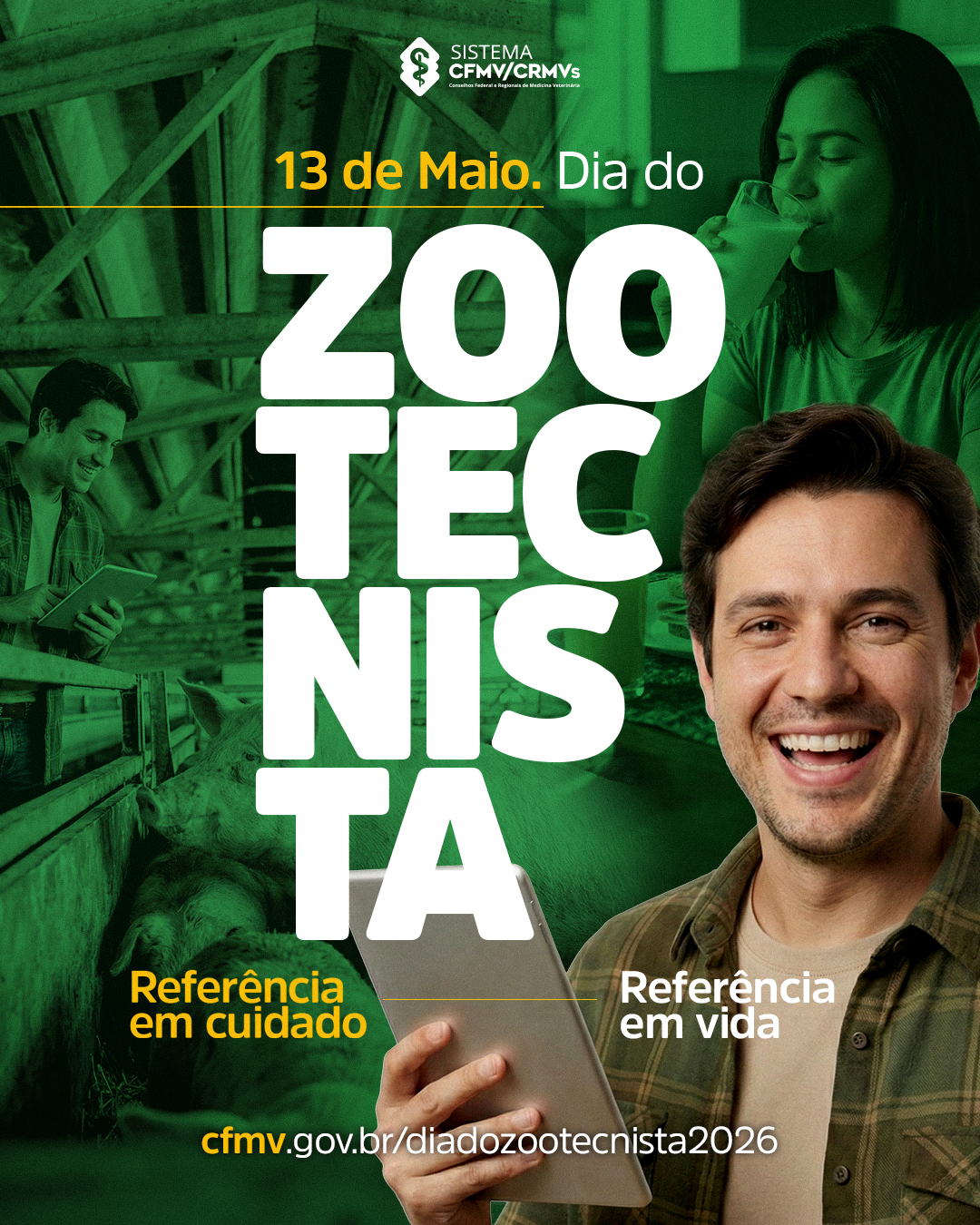 zootecnista 2026