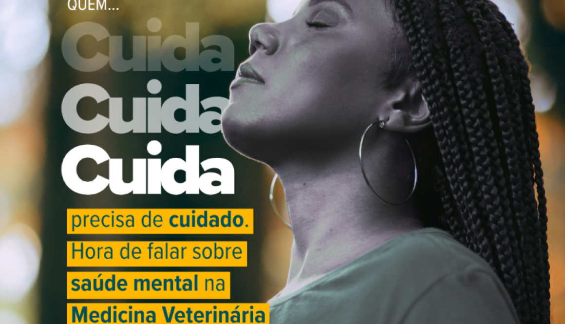 SETEMBRO AMARELO 2026