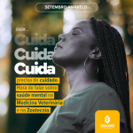 SETEMBRO AMARELO 2026