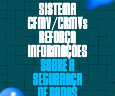 nota técnica sistema CFMV/CRMVs