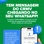 MENSAGEM_CRMV_WHATS